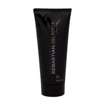 Sebastian Professional Gel Forte 200 ml gel na vlasy pro ženy