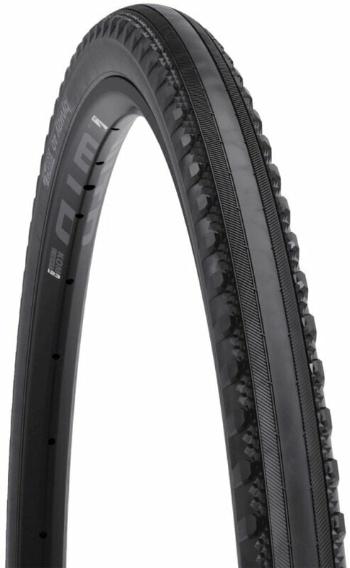 WTB Byway 27,5" (584 mm) 47.0 Black Plášť na trekingové kolo