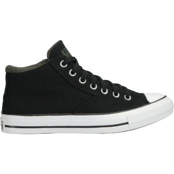 Converse CHUCK TAYLOR ALL STAR MALDEN STREET Pánské kotníkové tenisky, černá, velikost