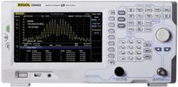 Rigol DSA832 Spektrum-Analysator, Spectrum-Analyzer, Frequenzbereich ,