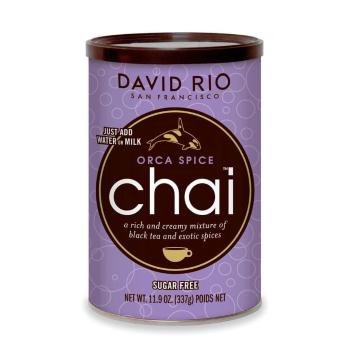 David Rio Orca Spice 337 g