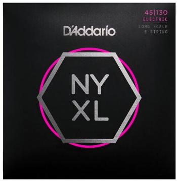 D´Addario NYXL45130