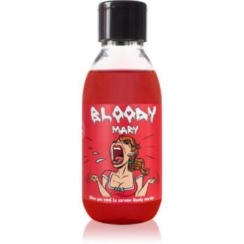 LaQ Shots! Bloody Mary čisticí sprchový gel 100 ml