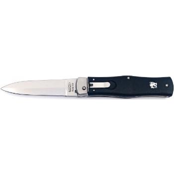 MIKOV PREDATOR 241-NH-1/KP Zavírací nůž, stříbrná, velikost UNI