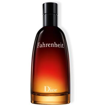 DIOR Fahrenheit voda po holení pro muže 100 ml