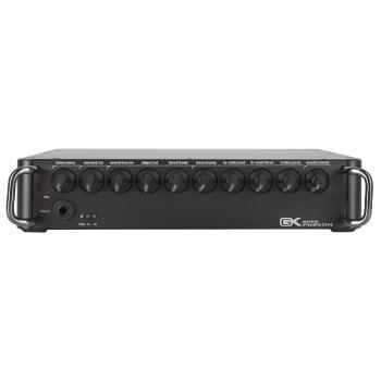 Gallien-Krueger Fusion S 800