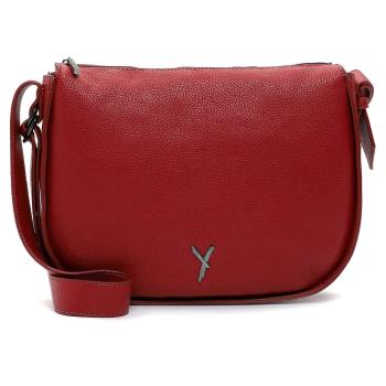 Dámské crossbody Suri Frey Ella - červená