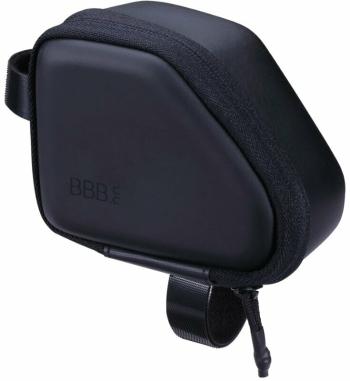 BBB AdaptCase Rámová taška Black 0,46 L