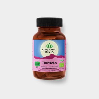Triphala 60 kapslí — Bio