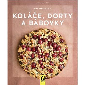 Koláče, dorty a bábovky (978-80-7541-341-3)