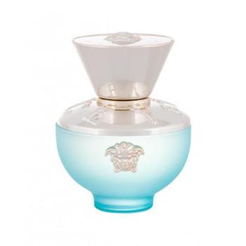 Versace Dylan Turquoise 50 ml toaletní voda pro ženy