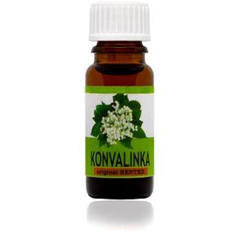 RENTEX Esenciálni olej Konvalinka 10 ml (722777603979)