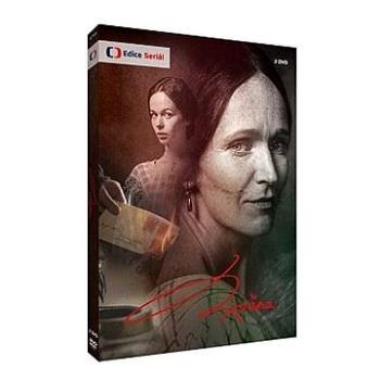 Božena (2DVD) - DVD (ECT368)