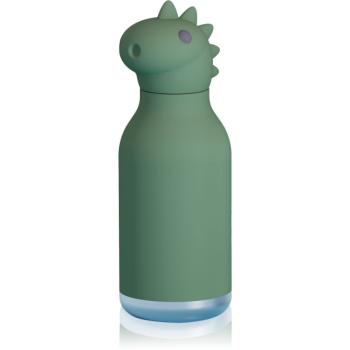 Asobu Bestie termoláhev pro děti Dinosaur Bestie 460 ml