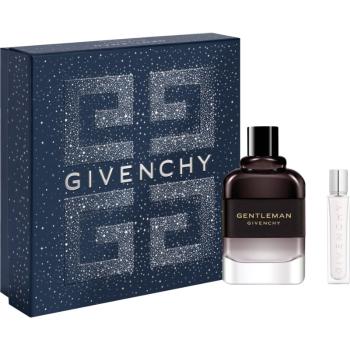 Givenchy Gentleman Givenchy Boisée dárková sada pro muže