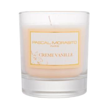 Pascal Morabito Creme Vanille Scented Candle 200 g vonná svíčka unisex