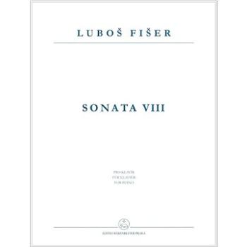 Sonata VIII (9790260104259)