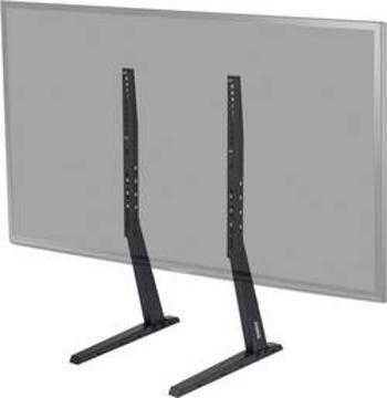 TV stojan SpeaKa Professional SP-6644608, pevný, 94,0 cm (37") - 177,8 cm (70")