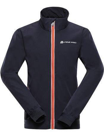 Dětská softshellová bunda ALPINE PRO vel. 140-146