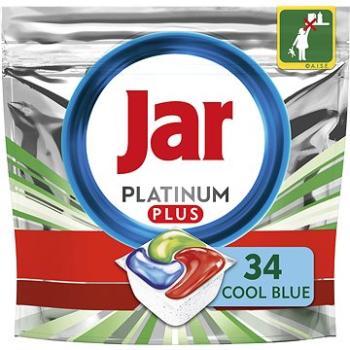 Jar Platinum Plus Quickwash 34ks (8001841930947)