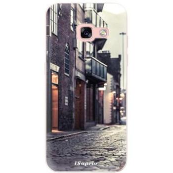 iSaprio Old Street 01 pro Samsung Galaxy A3 2017 (oldstreet01-TPU2-A3-2017)