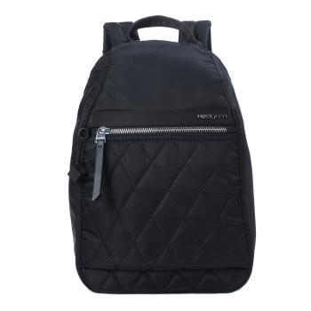 Hedgren Vogue Quilted Black