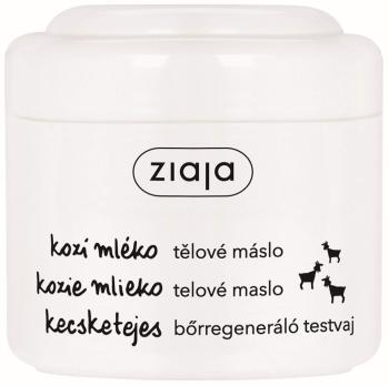 Ziaja Tělové máslo Goat`s Milk 200 ml