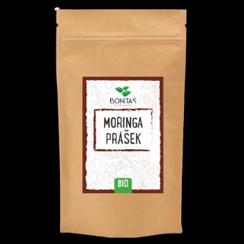 Bonitas BIO Moringa prášek 200 g