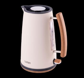 Lauben Rychlovarná konvice Electric Kettle 17CR