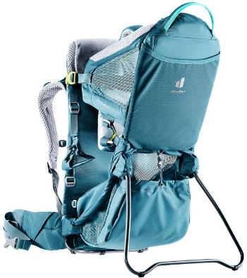 Deuter Kid Comfort Active SL (3620021) denim nosítko na dítě