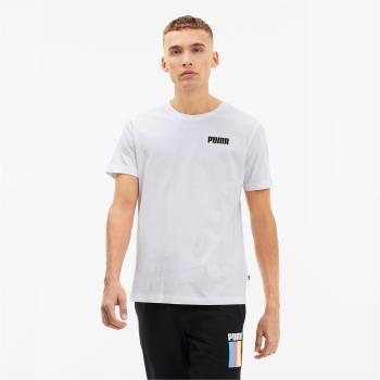 Puma CELEBRATION Graphic Tee M