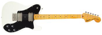 Fender Squier Classic Vibe 70s Telecaster Deluxe MN OW