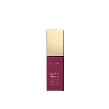 Clarins Lip Comfort Oil Intense olej na rty - 01 nude 6 ml