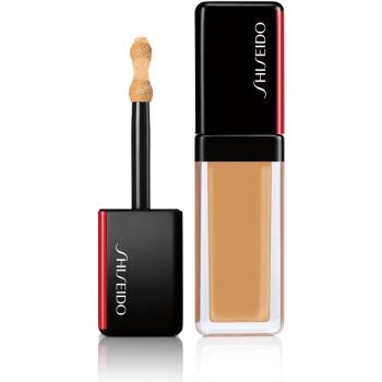 Shiseido Synchro Skin Self-Refreshing Concealer tekutý korektor odstín 303 Medium/Moyen 5.8 ml