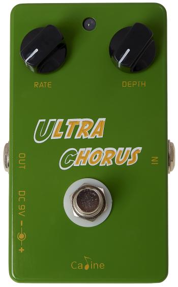 Caline CP-28 "Ultra Chorus"