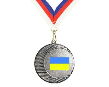 Medaile Ukrajina