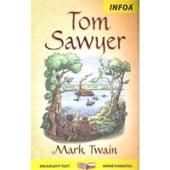 Tom Sawyer: zrcadlová četba (978-80-7240-749-1)