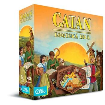 Catan - Logická hra (355838010319)