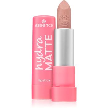 Essence hydra MATTE matná hydratační rtěnka odstín 402 Honey-stly 3,5 g