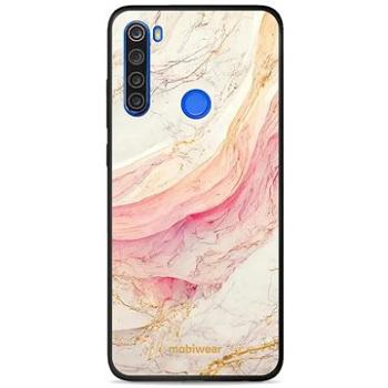 Mobiwear Glossy lesklý pro Xiaomi Redmi Note 8T - G027G (5904808479660)