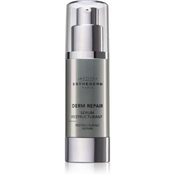 Institut Esthederm Derm Repair Restructuring Serum restrukturalizační sérum pro obnovu pevnosti pleti 30 ml