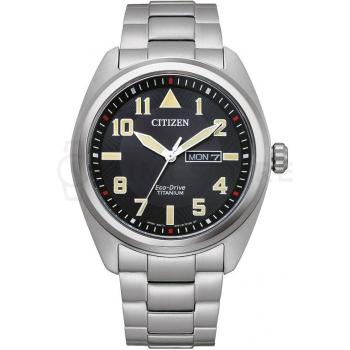 Citizen Super Titanium BM8560-88E - 30 dnů na vrácení zboží