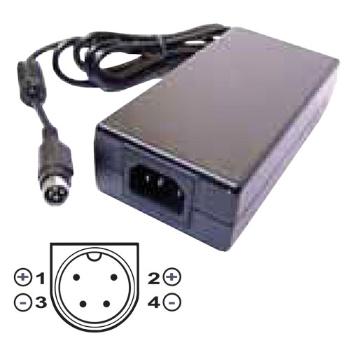 Zdroj externí pro LCD-TV a Monitory 12VDC/6,67A- PSE50007