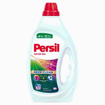 Persil prací gel Color 33 praní