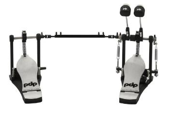 PDP PDDP812 Double Pedal 800 Series