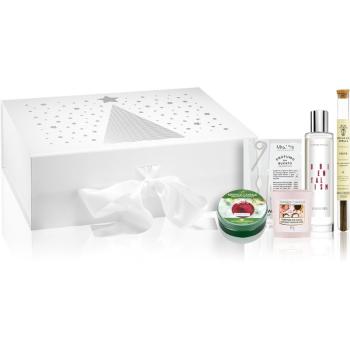 Beauty Home Scents Discovery Box The Magic of Christmas sada