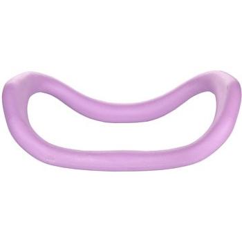 Yoga Ring Soft fitness pomůcka fialová (37221)