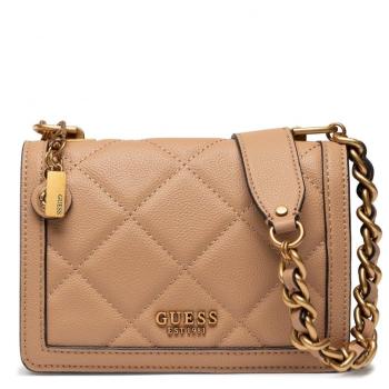 Guess Abey HWQB85 58210-BEI - 30 dnů na vrácení zboží