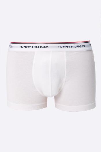 Tommy Hilfiger - Spodní prádlo Stretch Trunk (3-pack)