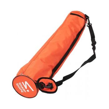 SHARP SHAPE YOGA BAG Nepromokavý vak na podložku, oranžová, velikost UNI